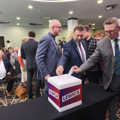 Łódzki Kongres Wojewódzki 2025